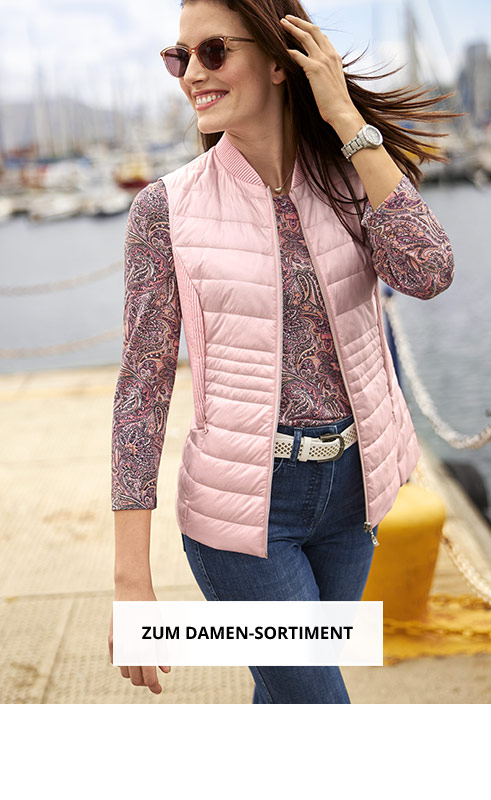 Damen-Sortiment Damen-Sortiment
