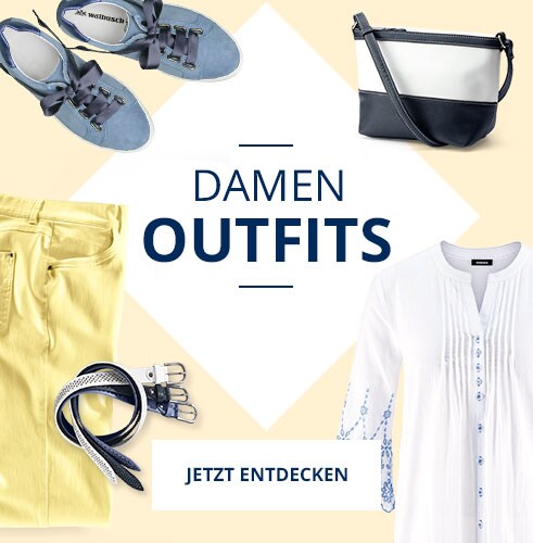 Damen-Outfits | Walbusch Damen-Outfits | Walbusch