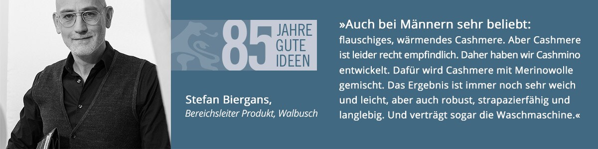 Zitat | Walbusch Zitat | Walbusch