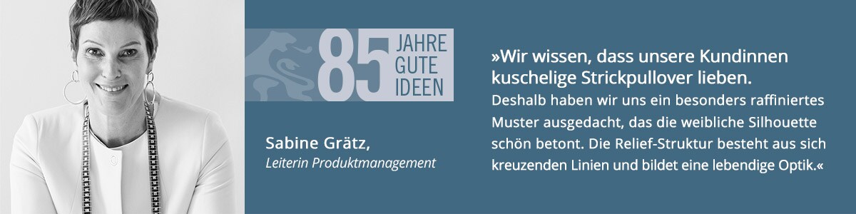 Zitat | Walbusch Zitat | Walbusch