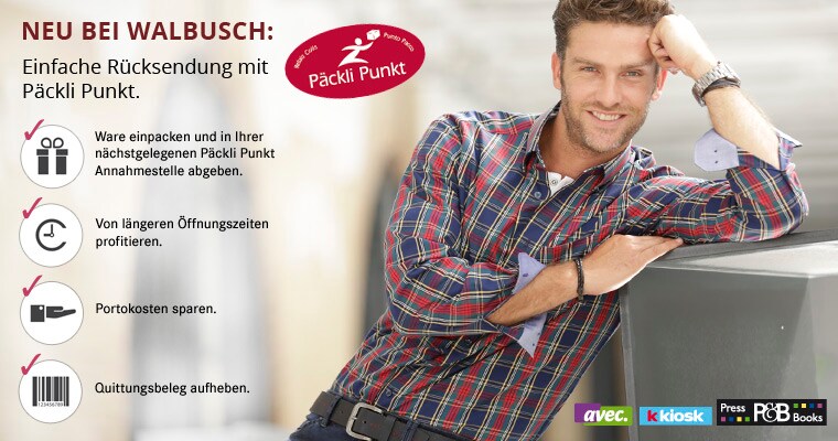 Päckli Punkt Päckli Punkt