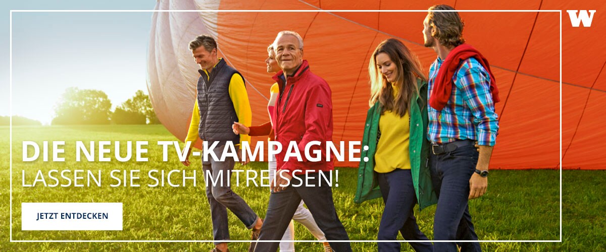 TV | Walbusch TV | Walbusch