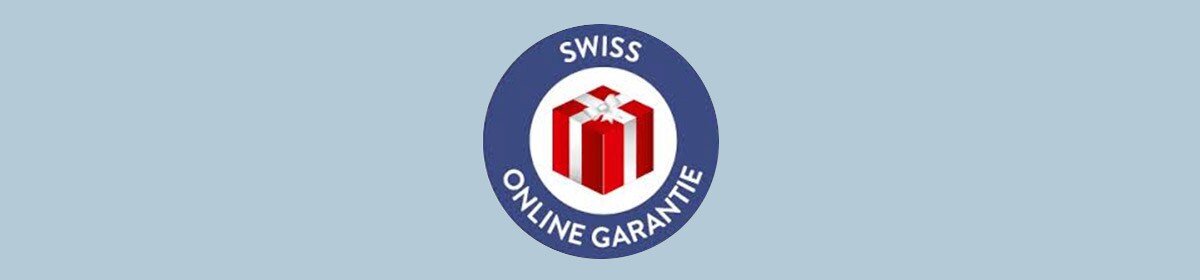 Swiss Online Garantie Swiss Online Garantie