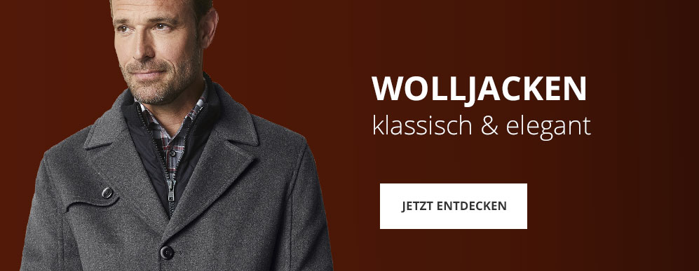 Jackenberatung | Walbusch Jackenberatung | Walbusch