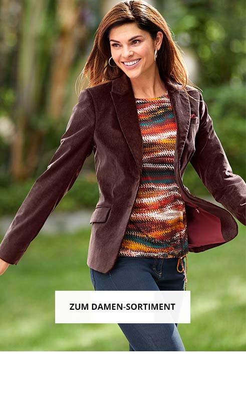 Damen-Sortiment | Walbusch Damen-Sortiment | Walbusch
