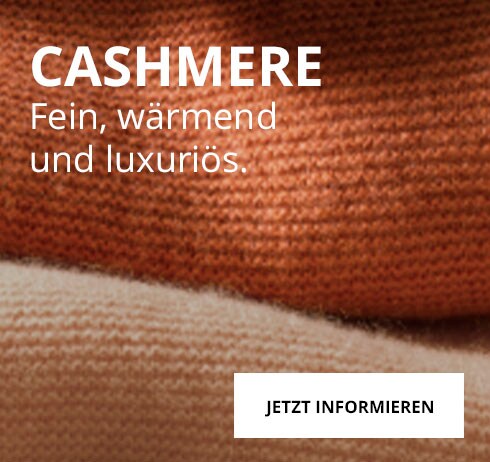 Cashmere | Walbusch