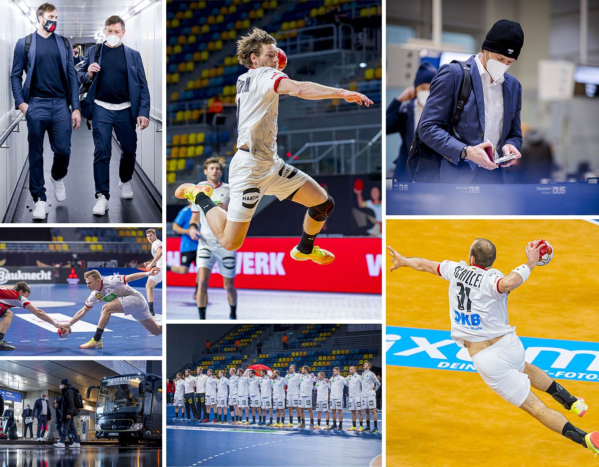 Handball WM | Walbusch Handball WM | Walbusch