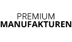 Premium Manufakturen - Logo