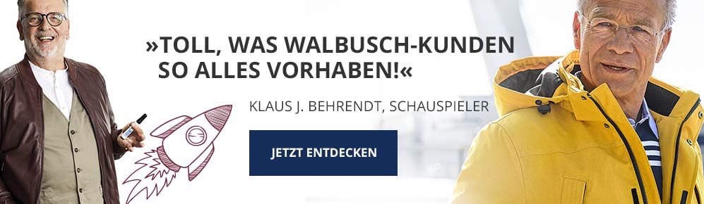 Gewinner Vorhaben | Walbusch Gewinner Vorhaben | Walbusch